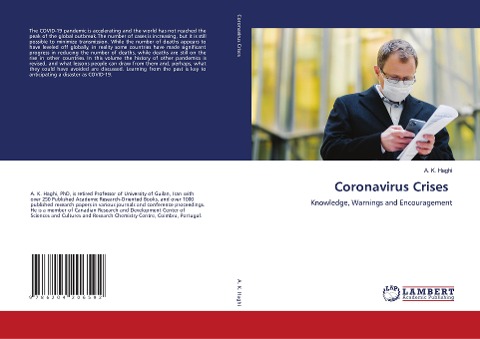 Coronavirus Crises: Knowledge, Warnings and Encouragement