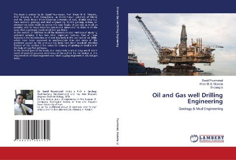 Oil and Gas well Drilling Engineering: Geology & Mud Engineering