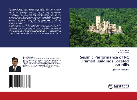 Seismic Performance of RC Framed Buildings Located on Hills: Dynamic Analysis
