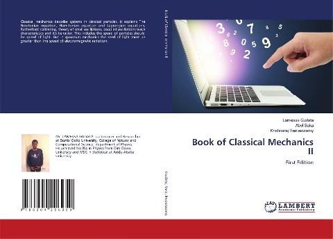 Book of Classical Mechanics II: First Edition
