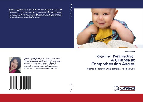 Reading Perspective: A Glimpse at Comprehension Angles: Worktext Tasks for Developmental Reading One
