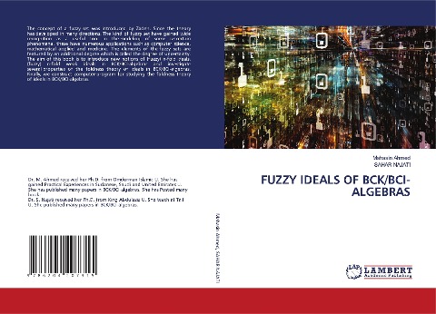 FUZZY IDEALS OF BCK/BCI-ALGEBRAS