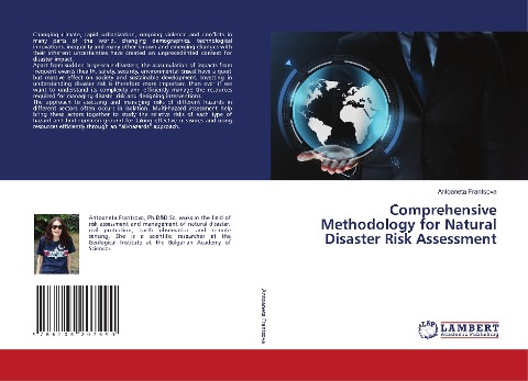 Comprehensive Methodology for Natural Disaster Risk Assessment