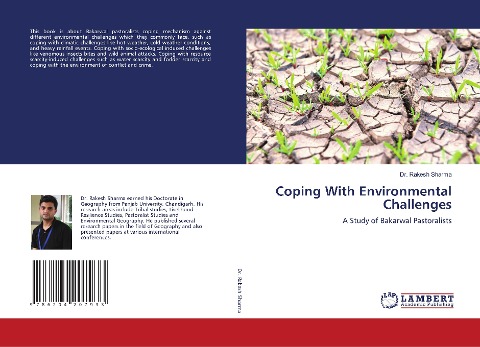 Coping With Environmental Challenges: A Study of Bakarwal Pastoralists