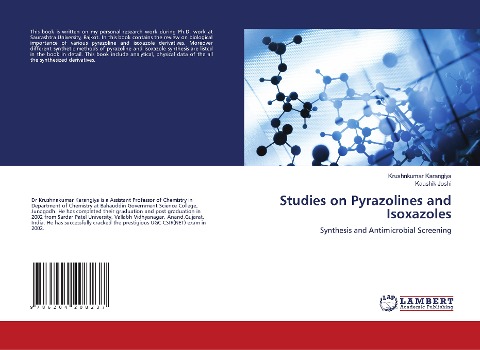Studies on Pyrazolines and Isoxazoles: Synthesis and Antimicrobial Screening