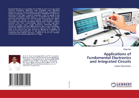Applications of Fundamental Electronics and Integrated Circuits: Linear Electronics