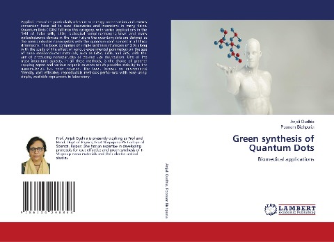 Green synthesis of Quantum Dots: Biomedical applications