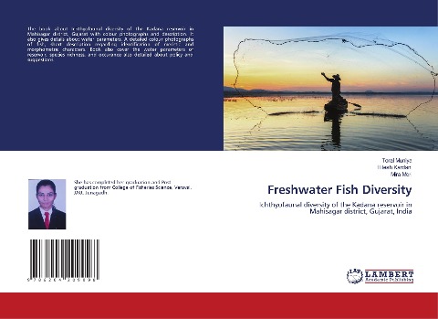 Freshwater Fish Diversity: Ichthyofaunal diversity of the Kadana reservoir in Mahisagar district, Gujarat, India