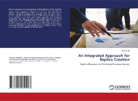 An Integrated Approach for Replica Creation: Replica Placement in Distributed Database System