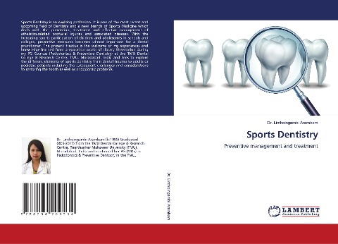 Sports Dentistry: Preventive management and treatment