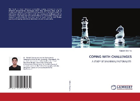 COPING WITH CHALLENGES: A STUDY OF BAKARWAL PASTORALISTS