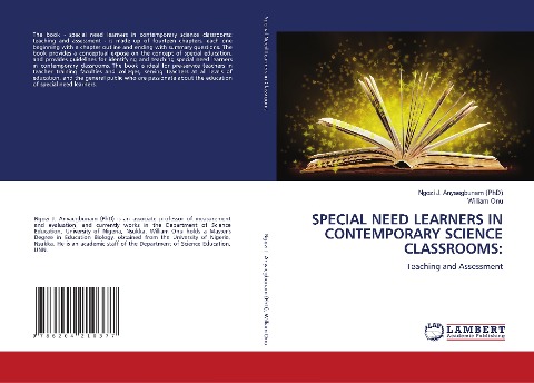 SPECIAL NEED LEARNERS IN CONTEMPORARY SCIENCE CLASSROOMS:: Teaching and Assessment