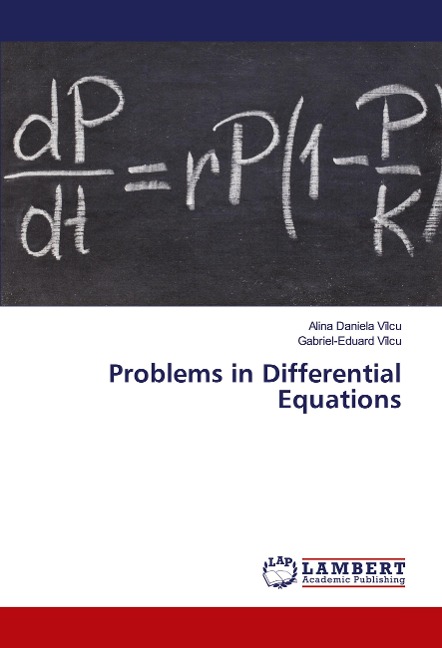 Problems in Differential Equations