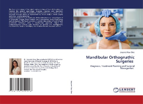 Mandibular Orthognathic Surgeries: Diagnosis, Treatment Planning and Surgical Management