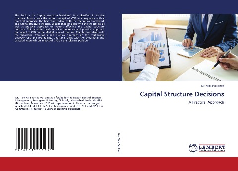 Capital Structure Decisions: A Practical Approach