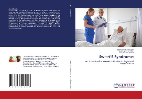 SweetS Syndrome:: An Educational Intervention Module to Registered Nurses in India
