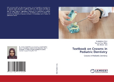 Textbook on Crowns in Pediatric Dentistry: Crowns in Pediatric Dentistry
