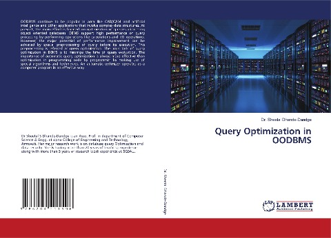 Query Optimization in OODBMS