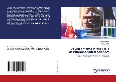 Developments in the Field of Pharmaceutical Sciences: Recent Advancements and the Prospects