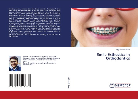 Smile Esthestics in Orthodontics