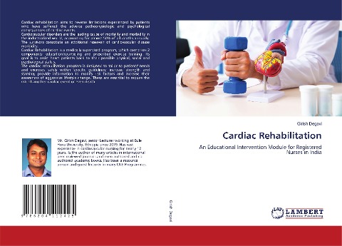 Cardiac Rehabilitation: An Educational Intervention Module for Registered Nurses in India