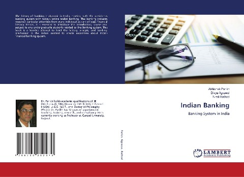 Indian Banking: Banking System in India