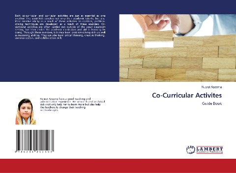Co-Curricular Activites: Guide Book