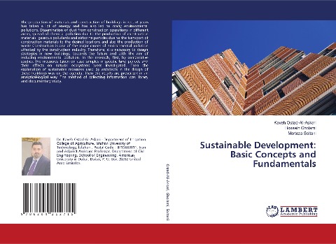 Sustainable Development: Basic Concepts and Fundamentals