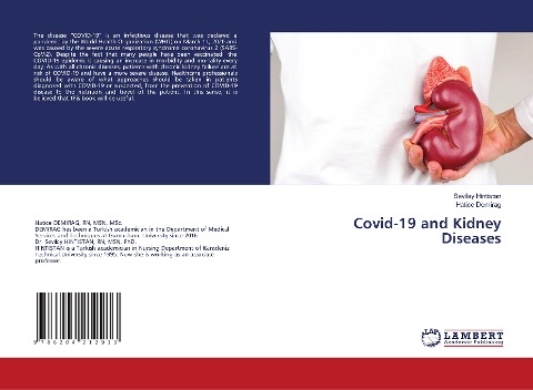Covid-19 and Kidney Diseases