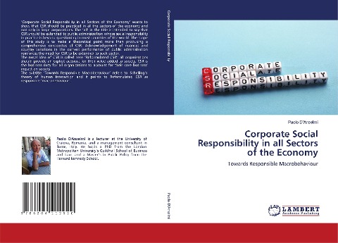 Corporate Social Responsibility in all Sectors of the Economy: Towards Responsible Macrobehaviour