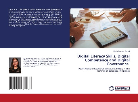Digital Literacy Skills, Digital Competence and Digital Governance: Public Higher Educational Institutions (PHEIs) in The Province of Batangas, Philippines