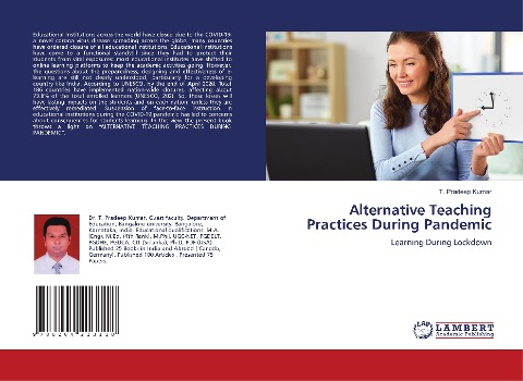Alternative Teaching Practices During Pandemic: Learning During Lockdown
