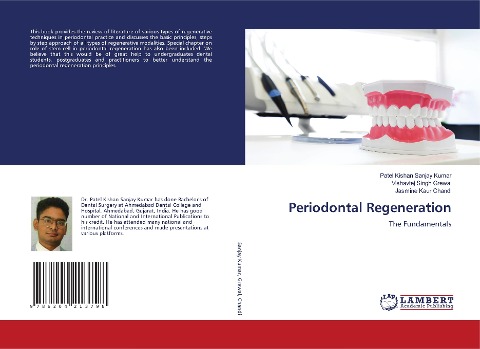Periodontal Regeneration: The Fundamentals