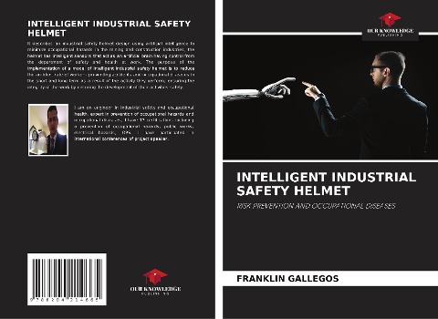 INTELLIGENT INDUSTRIAL SAFETY HELMET: RISK PREVENTION AND OCCUPATIONAL DISEASES