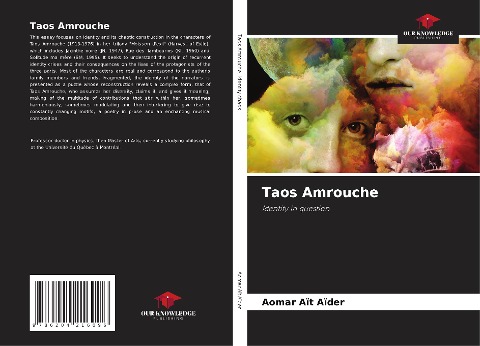 Taos Amrouche: Identity in question