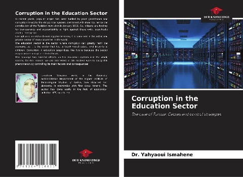 Corruption in the Education Sector: The case of Tunisia: Causes and control strategies