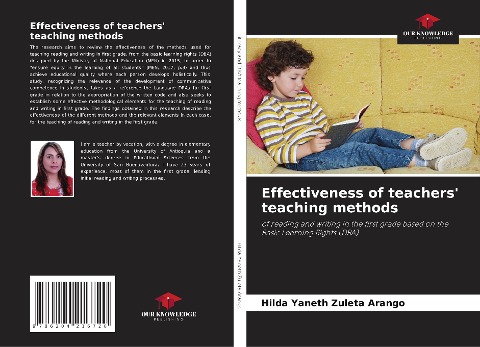 Effectiveness of teachers teaching methods: of reading and writing in the first grade based on the Basic Learning Rights (DBA)