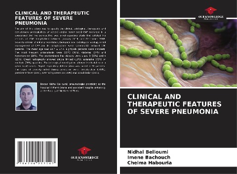 CLINICAL AND THERAPEUTIC FEATURES OF SEVERE PNEUMONIA