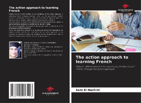 The action approach to learning French: Didactic reference points for optimizing the learning of French through the action approach