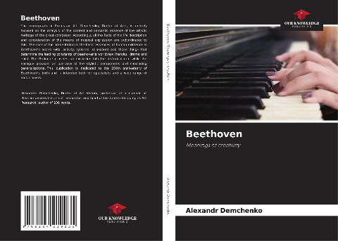 Beethoven: Meanings of creativity
