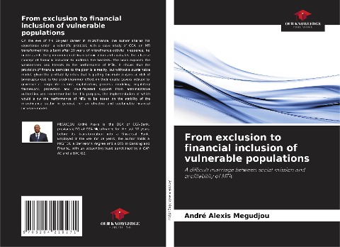 From exclusion to financial inclusion of vulnerable populations: A difficult marriage between social mission and profitability of MFIs