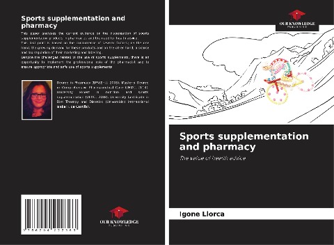 Sports supplementation and pharmacy: The value of health advice