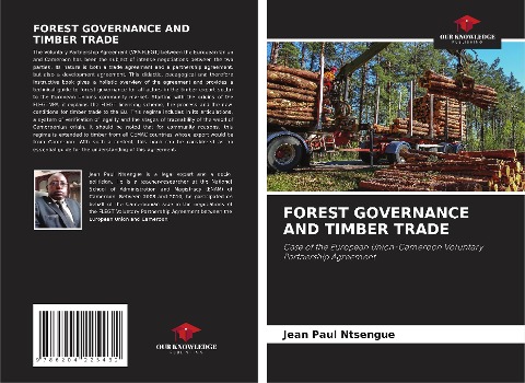 FOREST GOVERNANCE AND TIMBER TRADE: Case of the European Union-Cameroon Voluntary Partnership Agreement