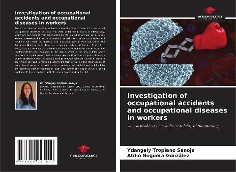 Investigation of occupational accidents and occupational diseases in workers: who provide services in the modality of teleworking