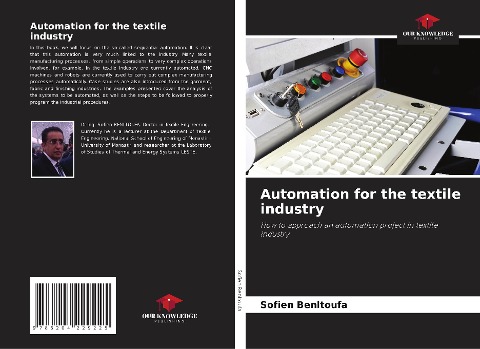 Automation for the textile industry: How to approach an automation project in textile industry