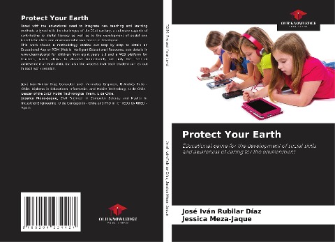 Protect Your Earth: Educational game for the development of social skills and awareness of caring for the environment
