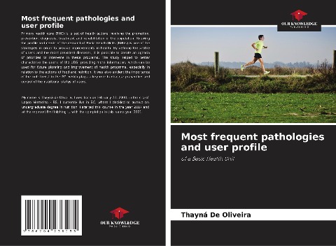 Most frequent pathologies and user profile: of a Basic Health Unit
