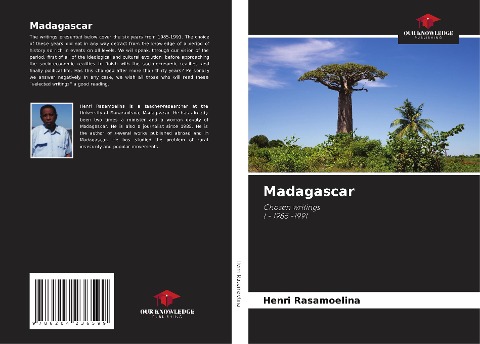 Madagascar: Chosen writingsI - 1985 -1991