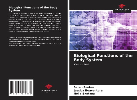 Biological Functions of the Body System: Health in Brief