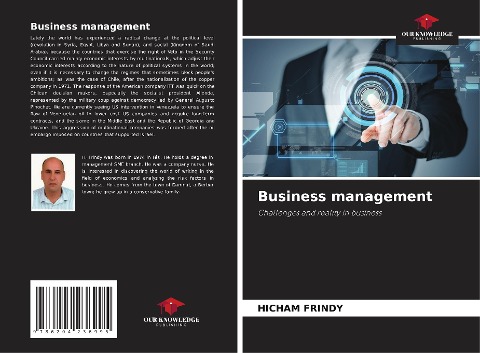 Business management: Challenges and reality in business
